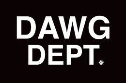 DAWG DEPT. trademark