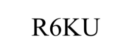 R6KU trademark