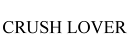CRUSH LOVER trademark