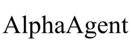 ALPHAAGENT trademark