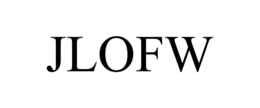 JLOFW trademark