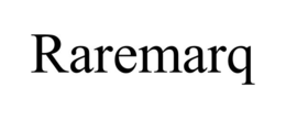 RAREMARQ trademark