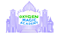 OXYGEN MAGIC ACADEMY trademark