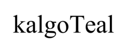 KALGOTEAL trademark