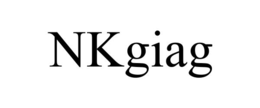 NKGIAG trademark