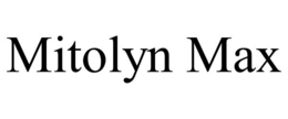 MITOLYN MAX trademark