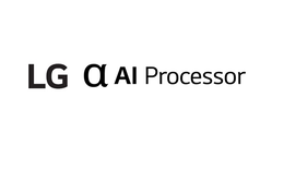 LG A AI PROCESSOR trademark