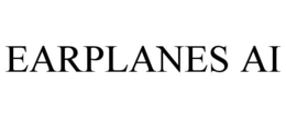 EARPLANES AI trademark