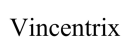 VINCENTRIX trademark