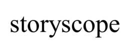 STORYSCOPE trademark