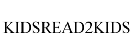 KIDSREAD2KIDS trademark