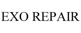 EXO REPAIR trademark