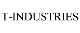 T-INDUSTRIES trademark