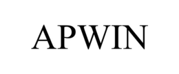 APWIN trademark