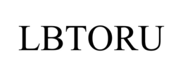 LBTORU trademark
