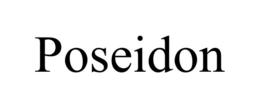 POSEIDON trademark