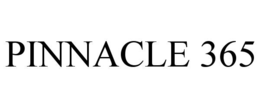 PINNACLE 365 trademark