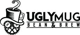 UGLY MUG BEAN & BREW trademark