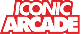ICONIC ARCADE trademark