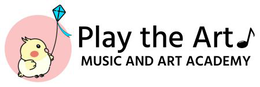 PLAY THE ART MUSIC AND ART ACADEMY trademark