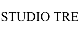 STUDIO TRE trademark