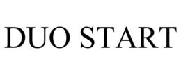 DUOSTART trademark