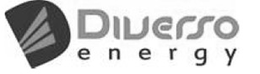 DIVERSO ENERGY trademark