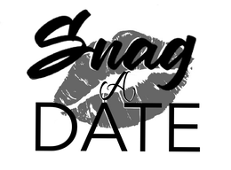 SNAG A DATE trademark