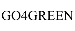 GO4GREEN trademark
