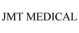 JMT MEDICAL trademark