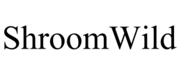 SHROOMWILD trademark