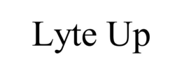 LYTE UP trademark