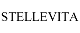 STELLEVITA trademark
