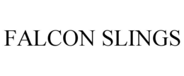 FALCON SLINGS trademark
