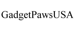 GADGETPAWSUSA trademark