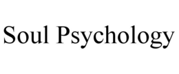 SOUL PSYCHOLOGY trademark