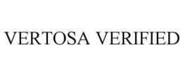 VERTOSA VERIFIED trademark