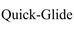QUICK-GLIDE trademark