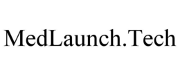 MEDLAUNCH.TECH trademark