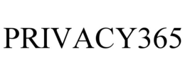PRIVACY365 trademark