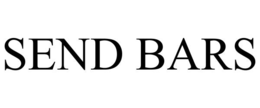 SEND BARS trademark