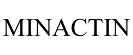 MINACTIN trademark