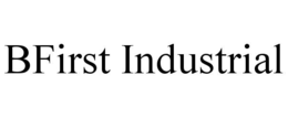 BFIRST INDUSTRIAL trademark