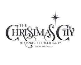 THE CHRISTMAS CITY HISTORIC BETHLEHEM, PA A DEAR SANTA BRAND trademark