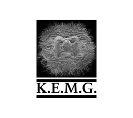 K.E.M.G. trademark