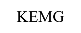 KEMG trademark