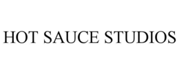 HOT SAUCE STUDIOS trademark