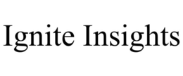 IGNITE INSIGHTS trademark