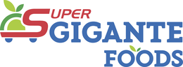 SUPER GIGANTE FOODS trademark