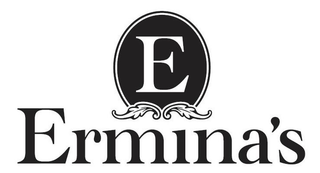 E ERMINA'S trademark